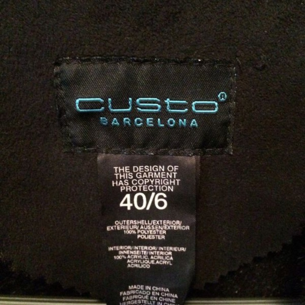 Jacket - Picture 2 of 5